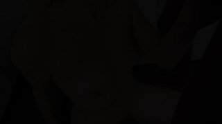 Black And Blonde - Scene4 - 6