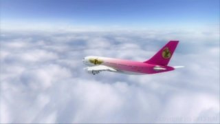 Dorcel Airlines Double Feature: First Class and Flight To Ibiza - Escena4 - 1