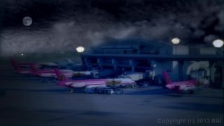 Dorcel Airlines Double Feature: First Class and Flight To Ibiza - Escena12 - 1