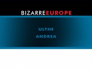 German Amateur Masters 2 - Scène1 - 1