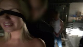 Dirty Factory (French) - Scène2 - 2