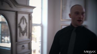 Greed, Love and Betrayal - Scène2 - 2