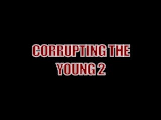 Corrupting the Young #2 - Scene1 - 1