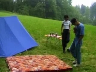 Das Spritzige Erlebnis - Scena1 - 1