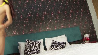 Ladyboy Strokers #6 - Scene3 - 6