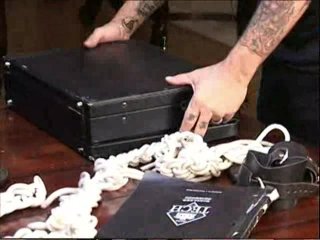 Tickling Tournament - Escena1 - 1