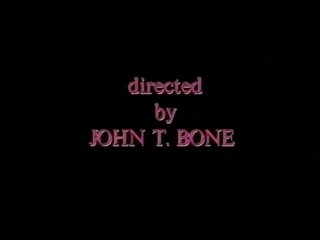 The Second Cumming Of Sarah-Jane - Scène1 - 1