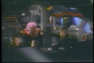 Space Virgins Triple Feature - Scene13 - 1