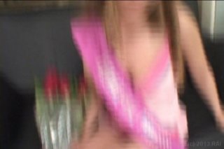 Teenage Anal Princess #3 - Scène2 - 1