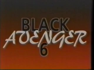 Black Avenger Chapter 6 - Scène3 - 6