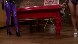 Latex Lust - Escena3 - 1