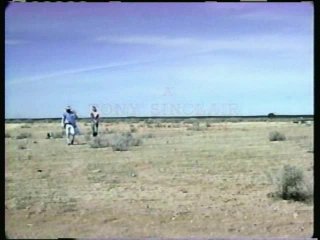 Desert Wind - Scene1 - 1