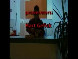 Hart Gefickt - Scene1 - 1
