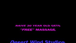 Free Massage 32 - Antoinette - Scene1 - 1