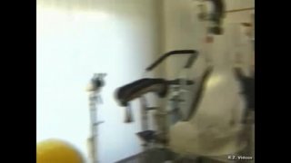 Fetisch Exzesse Im Krankenhaus Teil 2 - Szene2 - 1