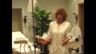 Fetisch Exzesse Im Krankenhaus Teil 2 - Szene3 - 2