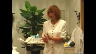 Fetisch Exzesse Im Krankenhaus Teil 2 - Szene3 - 3