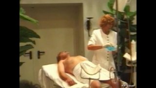 Fetisch Exzesse Im Krankenhaus Teil 2 - Szene3 - 5