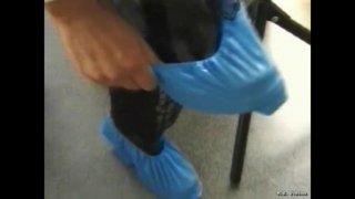 Fetisch Exzesse Im Krankenhaus Teil 2 - Szene3 - 6