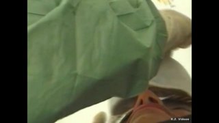 Fetisch Exzesse Im Krankenhaus Teil 2 - Szene4 - 3