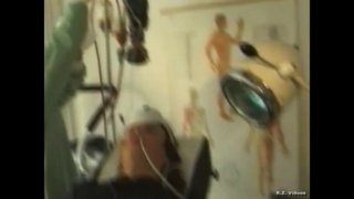 Fetisch Exzesse Im Krankenhaus Teil 2 - Szene4 - 4