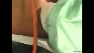 Fetisch Exzesse Im Krankenhaus Teil 2 - Szene4 - 5