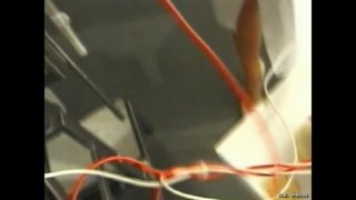 Fetisch Exzesse Im Krankenhaus Teil 2 - Szene6 - 2