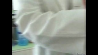 Fetisch Exzesse Im Krankenhaus Teil 2 - Szene6 - 3