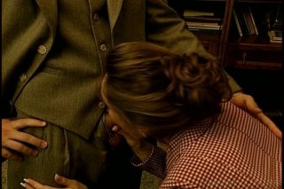 Obsession of Laure, The (French) - Szene1 - 4
