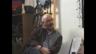 Lederfetisch - Szene2 - 1