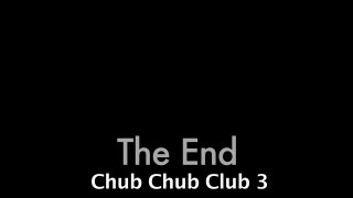 Chub Chub Club 3 - Scène4 - 6