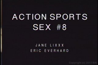 Upside Of Anal, The - Scène3 - 1