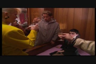 Rocco&#39;s Cravings (French) - Escena3 - 1