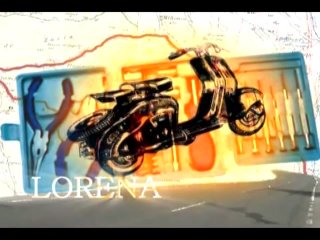 Lechita Papi - Scena4 - 1