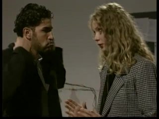 Rosso &amp; Nero - Cena2 - 2