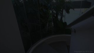 Oil Overload #8 - Scene5 - 6
