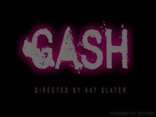 Gash - Scene1 - 1
