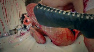Dark Perversions Vol. 3 - Scene3 - 2