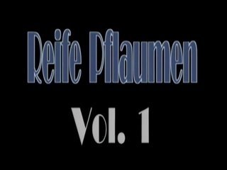 Reife Pflaumen #1 - Szene1 - 1