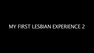 My First Lesbian Experience 2 - Scène1 - 1