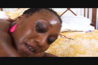 Phat Black Wet Asses 6 - Scène3 - 4
