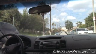 Interracial Pickups 7 - Escena4 - 1