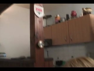 Diablo&#39;s The Age Gap #6 - Scene1 - 1