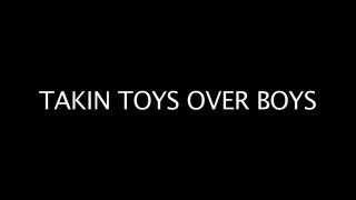 Taking Toys Over Boys - Scena1 - 1