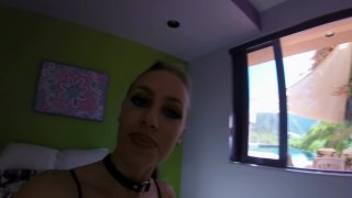 Bimbo Pussy Parade - Scena4 - 1