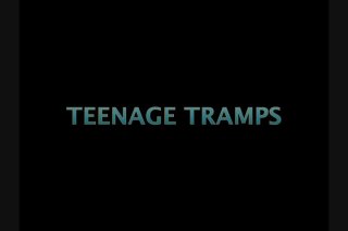 Teenage Tramps - Cena1 - 1