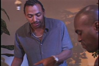 Black &amp; Natural #4 - Escena3 - 4