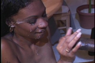 Black &amp; Natural #4 - Escena3 - 6