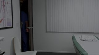 Pervy Doctor 3 - Scene3 - 1