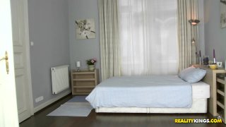 My Hot Roommate Vol. 6 - Cena2 - 1